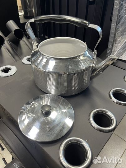 Чайник алюминиевый 3 л