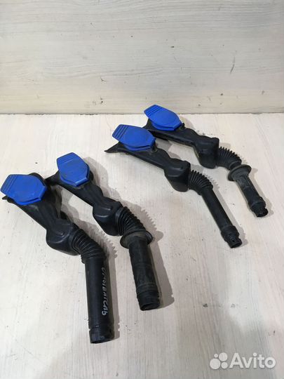 Заливная горловина Ауди А6 С6