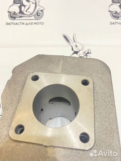 Цпг Honda Dio 2Т AF18/24 50см3