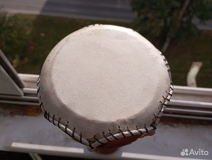 Барабан джамбо