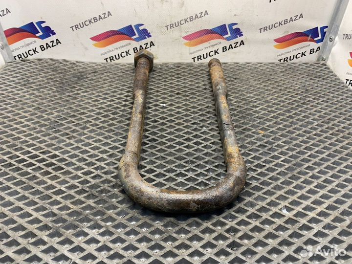 1739282 Стремянка рессоры задней