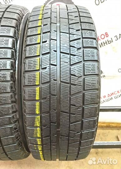 Yokohama Ice Guard IG50 215/55 R17 97H
