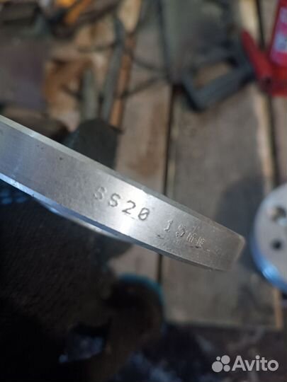 Проставки колёсные на классику