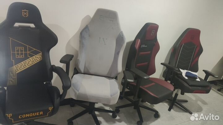 Компьютерное кресло, офисное кресло