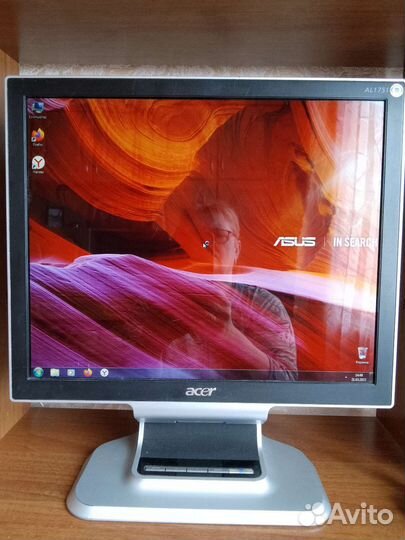 Монитор Acer