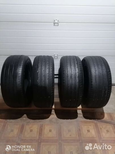Haida HD927 255/55 R18