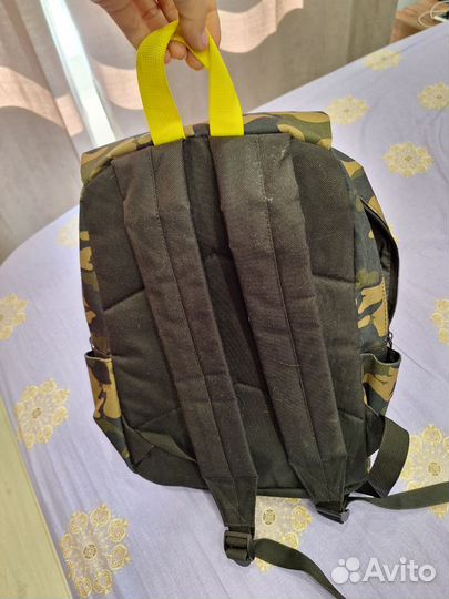 Рюкзак детский для мальчика