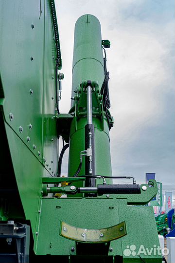 Бункер Bonum Hopper-30, 2023