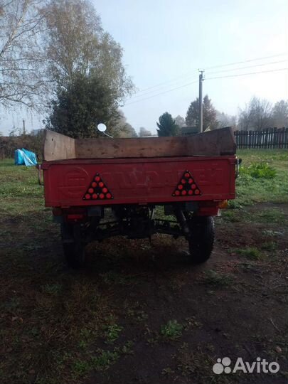 Мотороллер