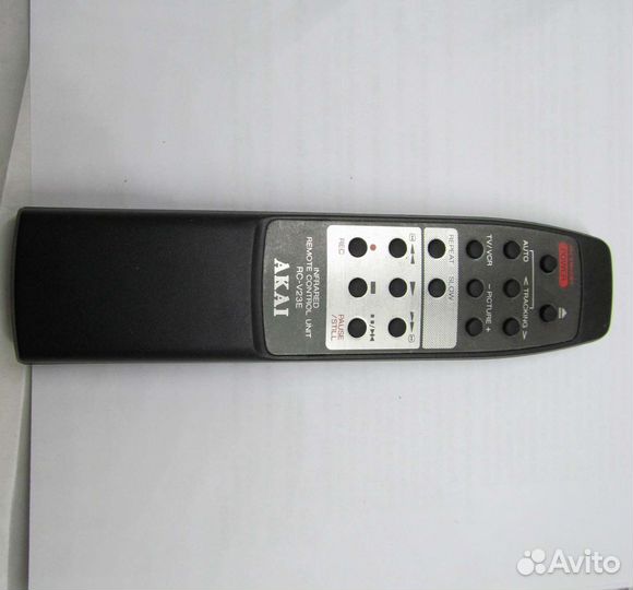 Видеоплеер VHS Akai VS-R110'EDG'