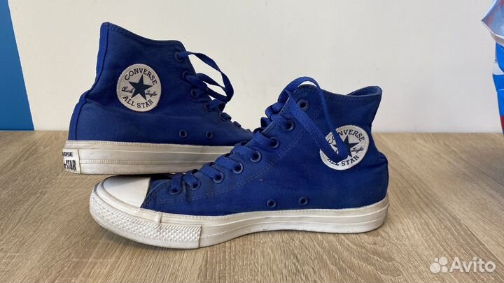 Кеды converse мужские