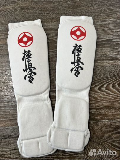 Защита для карате киокушинкай