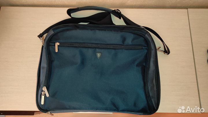 Сумка для ноутбука 15.4 Sumdex PON-351 BU