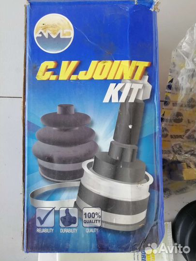 Граната на Акцент