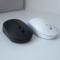 Беспроводная мышь Xiaomi Mi Dual Mode