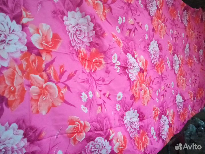 Ткани,кружева