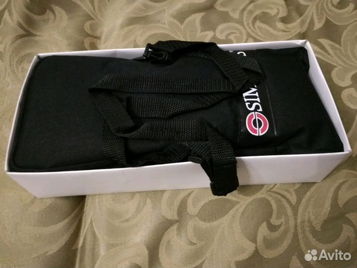 Труба подзорная simmons США