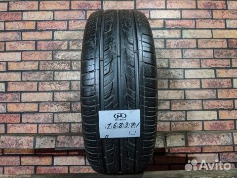 Cordiant Road Runner 205/55 R16
