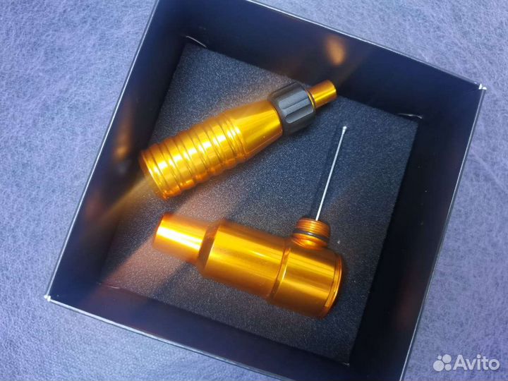 Машинка для татуажа и тату Cheyenne hawk Spirit