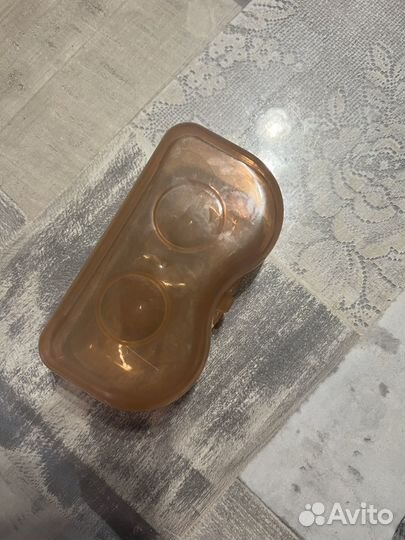 Защитные накладки на соски