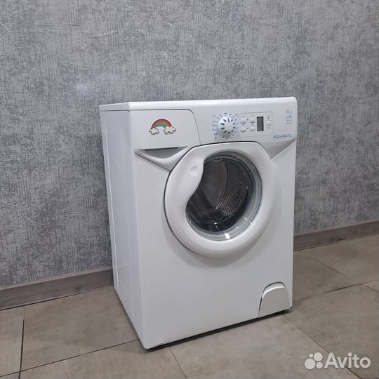 Стиральная машина под раковину