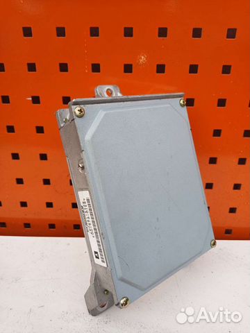 Блок управления Хонда Риджлайн