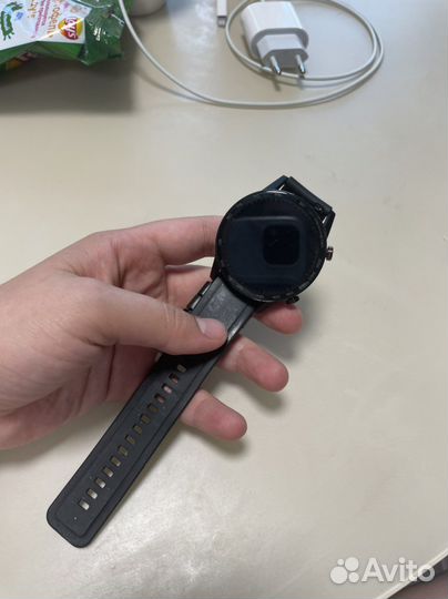 Часы Honor watch magic 2