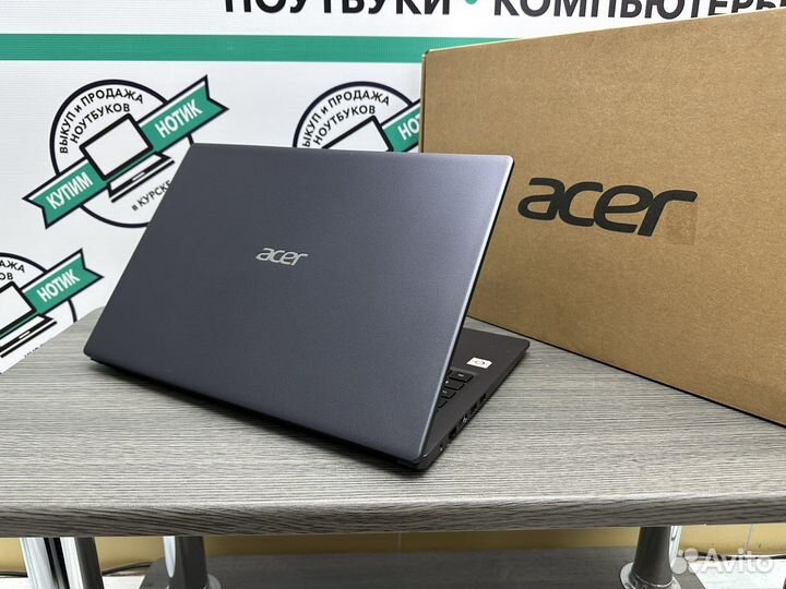 2022 Аcer Atlon 8Gb DDR4 SSD256 Radeon fullhd