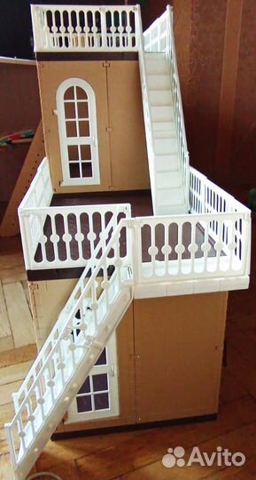 Кукольный домик