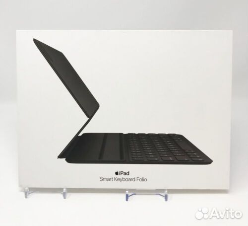 Apple SMART Keyboard Folio iPad Pro 11