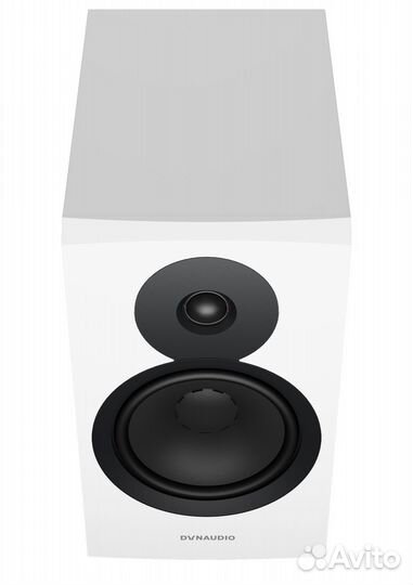 Полочная акустика Dynaudio New Emit 20 white