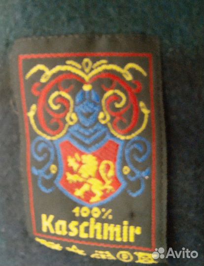 Шарфы шерсть, кашемир