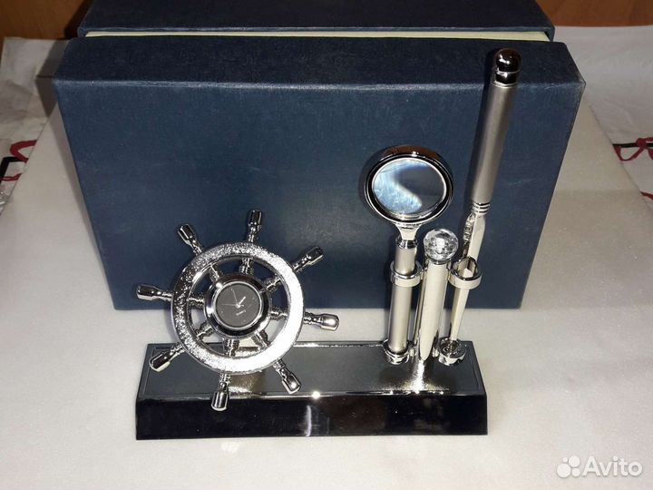 Настольный письменный набор