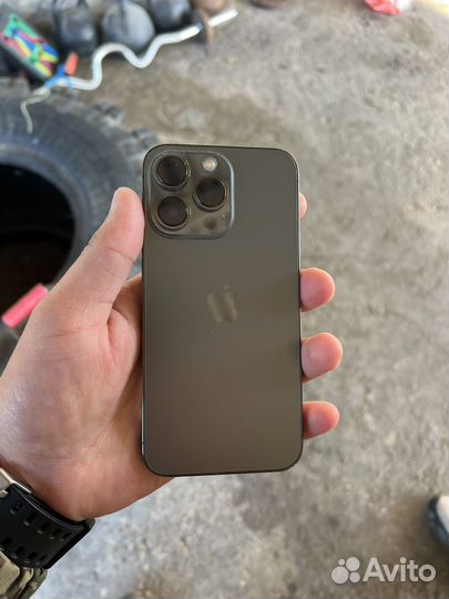 iPhone 13 Pro, 128 ГБ