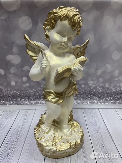 Гипсовые фигуры Ангел