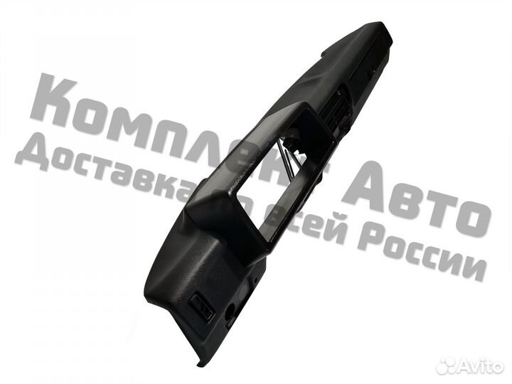 Панель приборов (полусбор) Нива 21213