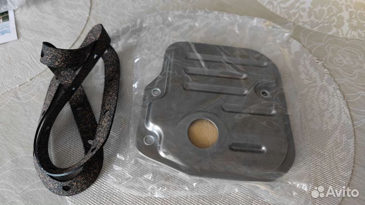 Новый Фильтр АКПП toyota 35330-20020