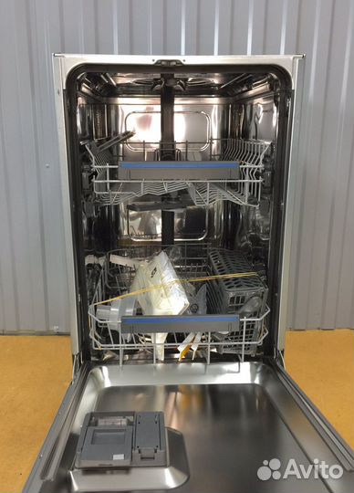 Посудомоечная машина Electrolux Инверт 45 (Новая)