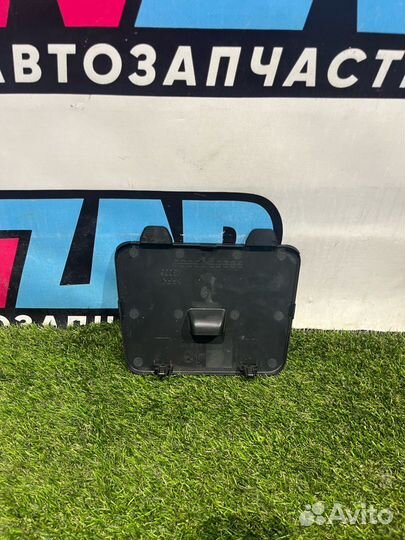 Обшивка салона Fiat 124 2018 N243-685J0