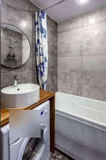 Квартира-студия, 17 м², 12/14 эт.