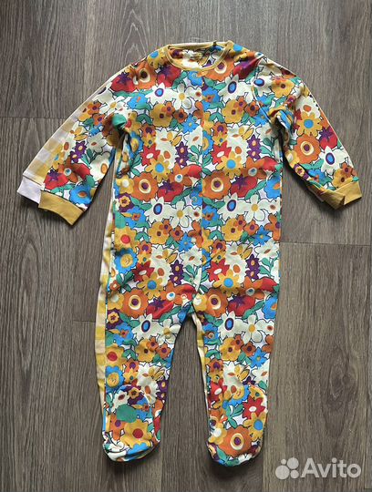 Next пижама 86