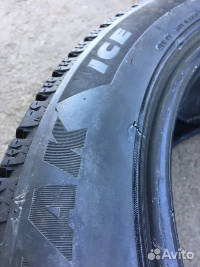 Bridgestone Blizzak Ice 245/45 R18 96S