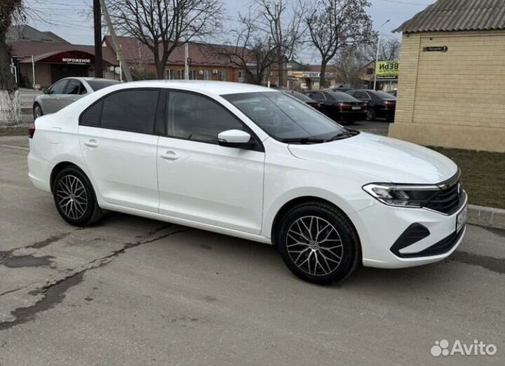 Прокат авто