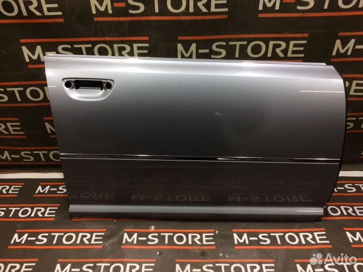 Дверь передняя правая Audi A8 4E/D3 BVJ 2008