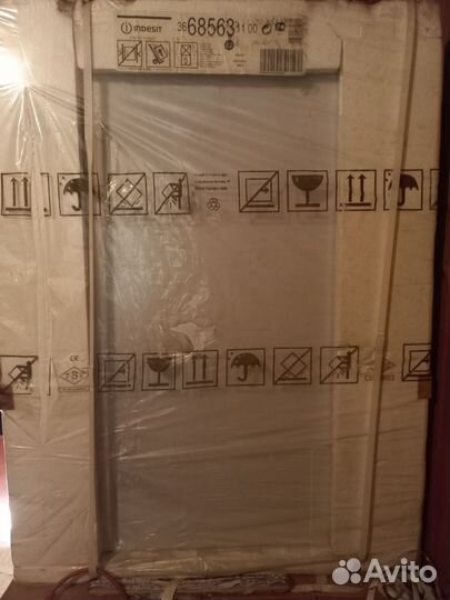 Посудомоечная машина indesit