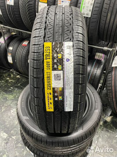 Triangle TR259 235/65 R17 108V