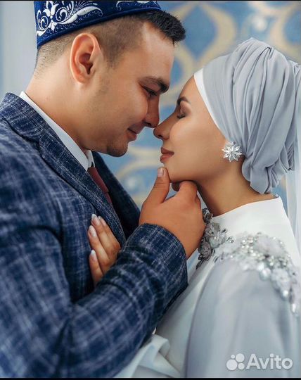 Свадебный фотограф и видеограф