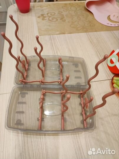 Сушилка для детских бутылочек