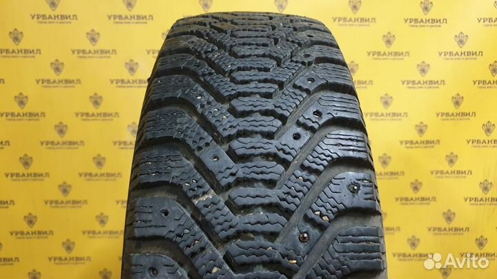Goodyear UltraGrip 500 195/65 R15 91T