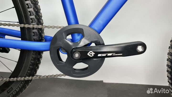 Велосипед двухподвес Timetry GT шимано\гидравлика